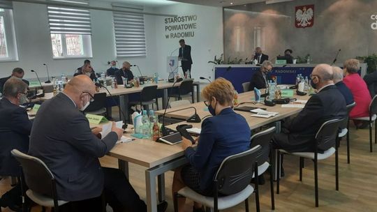 "Koperta życia" dla mieszkańców powiatu