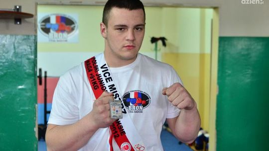 Kopytowski wrócił do Radomia