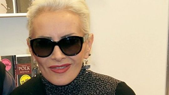 Kora wraca na scenę!