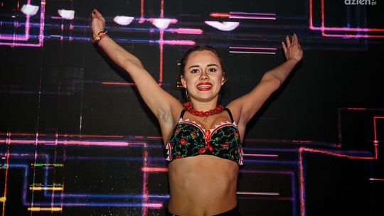 KORDIAN, wina dzban i Explosion. Zobacz co się działo w weekend