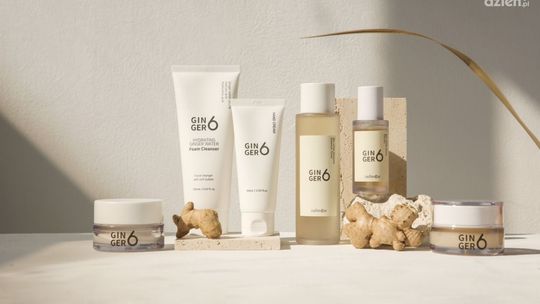 Koreańskie kosmetyki w nowej odsłonie