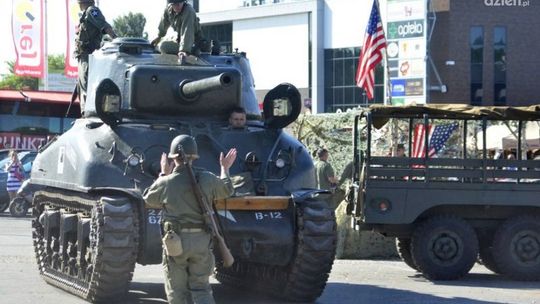 Korej. Jak to się zaczęło?