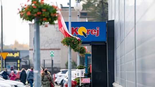 KOREJ otwarta, zapraszamy!