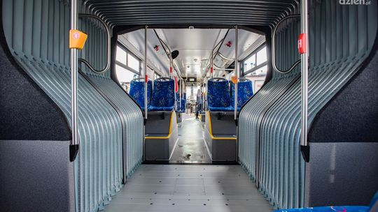 Korekty linii 1, 24 i 27