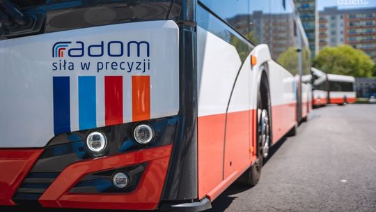 Korekty rozkładów jazdy linii 15 i 17