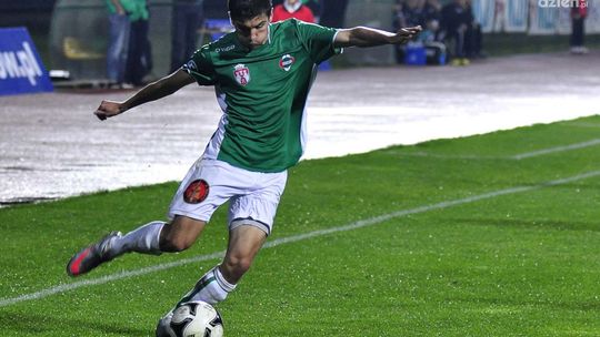 Kornacki chce rozwiązać kontrakt z Radomiakiem