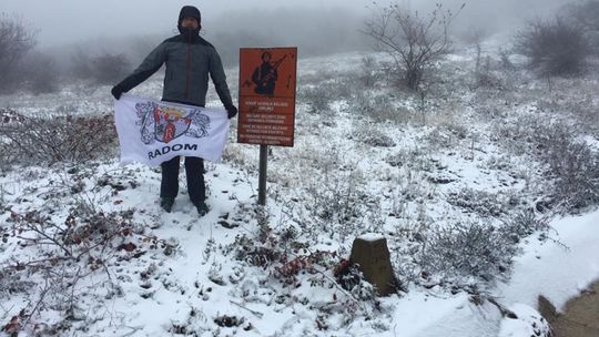 Korona Europy coraz bliżej