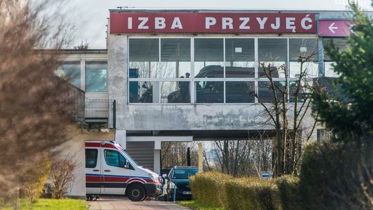 Koronawirus. 117 nowych przypadków