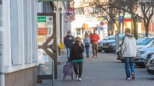 Koronawirus. 169 zakażeń i 10 zgonów
