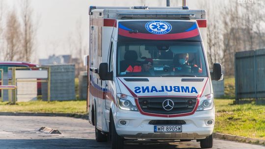 Koronawirus. 214 zakażeń i trzy zgony 