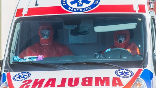 Koronawirus. 22 nowe zakażenia w Radomiu i powiecie