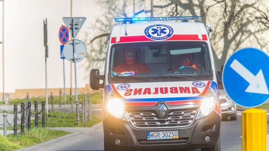 Koronawirus. 25 nowych ozdrowieńców