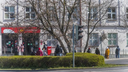 Koronawirus. 356 przypadków i sześć zgonów 