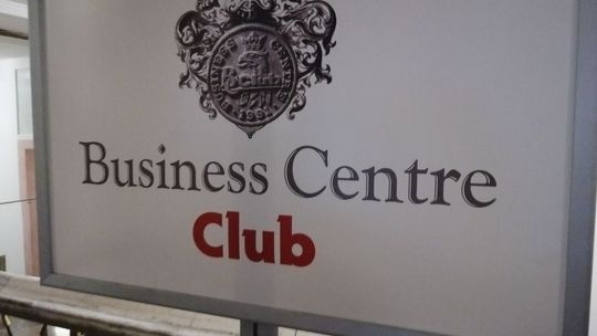 Koronawirus. BCC uruchamia gorącą linię dla swoich członków