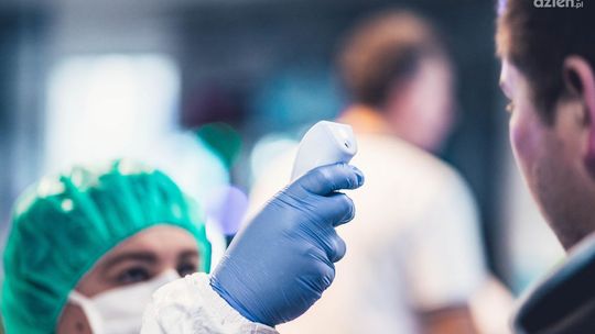Koronawirus. Czterech ozdrowieńców i siedem nowych zakażeń w regionie radomskim