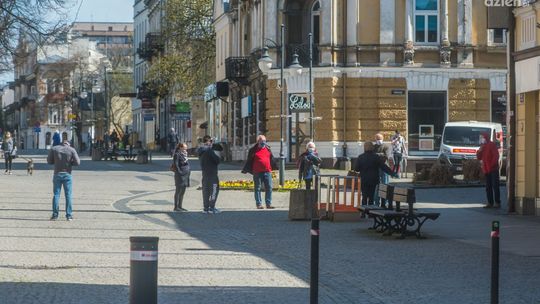 Koronawirus. Dziewięć zgonów 