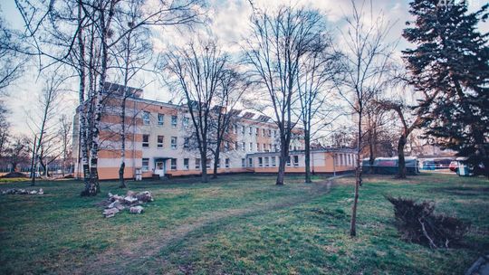 Koronawirus. Pierwszy przypadek w powiecie radomskim