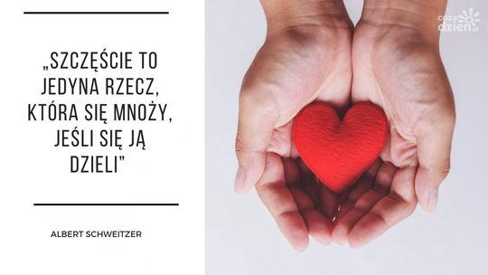 Koronawirus. Radomianie zjednoczeni