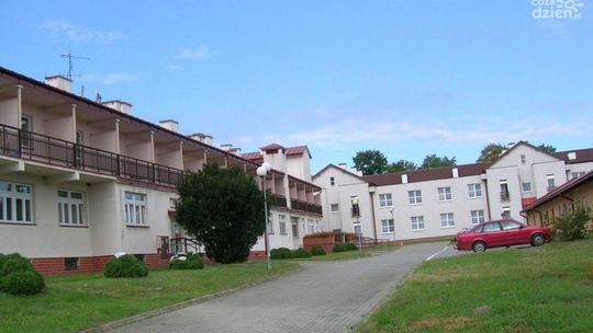 Koronawirus w DPS w Krzyżanowicach. Zarażonych jest 11 osób