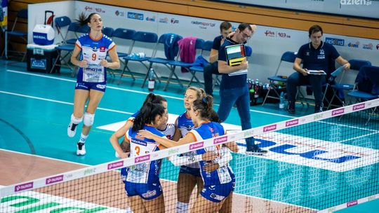 Koronawirus w E.Leclerc Moya Radomce! 