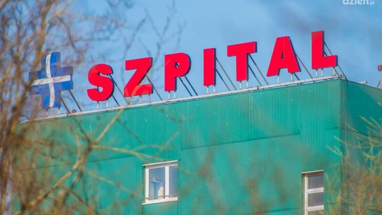 Koronawirus. W MSS nie ma zakażonych, ale 11 osób z personelu ma dodatnie wyniki