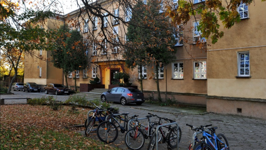 Koronawirus w PSP nr 23. Przedszkole Publiczne nr 14 wznawia działalność