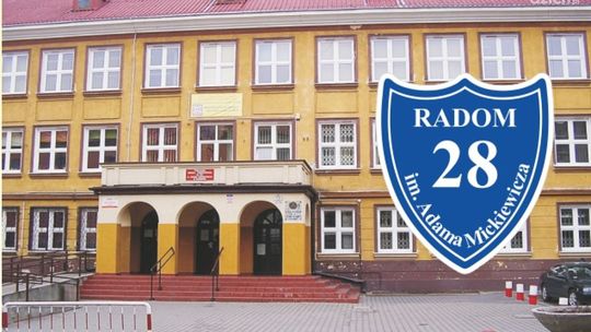 Koronawirus w PSP nr 28 i w szkole w Małęczynie