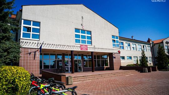 Koronawirus w PSP nr 4. Zarażony jeden z uczniów