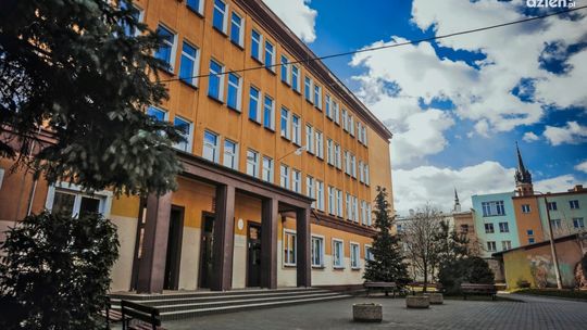 Koronawirus w PSP nr 6. Trzy podstawówki z nauczaniem hybrydowym