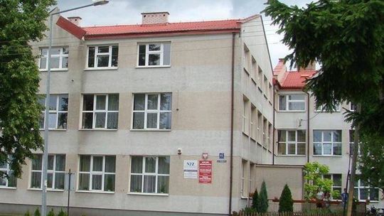 Koronawirus w PSP w Wieniawie. 33 pracowników szkoły z pozytywnym wynikiem