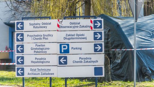 Koronawirus w Radomiu i powiecie