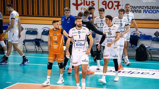 Koronawirus w Ślepsku. Niedzielny mecz z Cerradem Eneą Czarnymi przełożony?