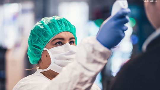 Koronawirus. Wprowadzono stan zagrożenia epidemicznego