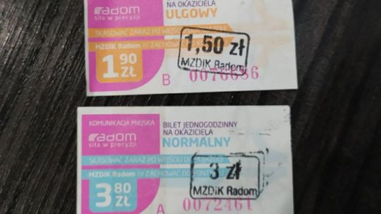 Koronawirus. Wstrzymują sprzedaż biletów w autobusach