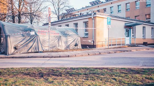 Koronawirus. Wzrosła liczba zakażeń, ale i również ozdrowieńców