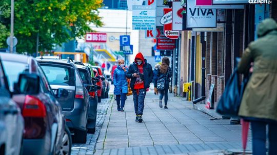 Koronawirus. Znaczny wzrost zachorowań