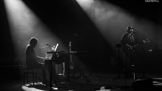 Kortez zachwycił radomian