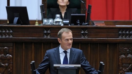 Kościół bez Funduszu?