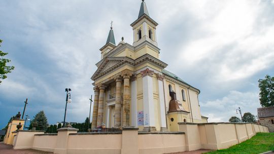 Kościół odnowiony