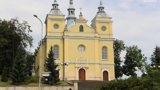 Kościół w Przytyku odzyska blask