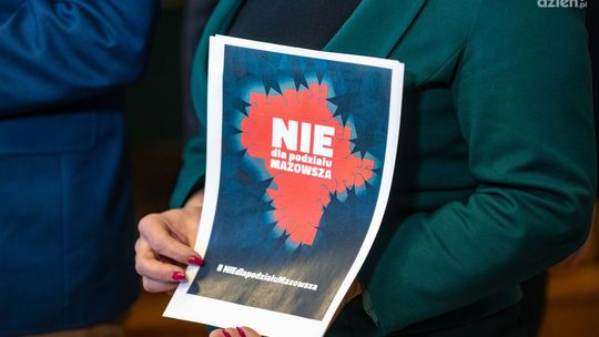 Kosiniak-Kamysz: Podział Mazowsza to mniej środków dla Radomia