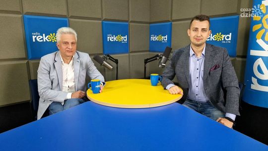 Kosior: Obserwujemy pewien exodus lekarzy ze szpitali do sektora prywatnego