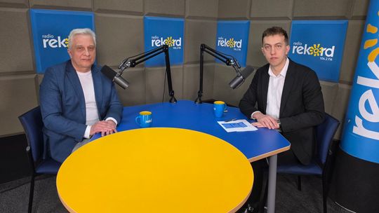 Kosior: około 28 proc. Polaków jest ubezpieczonych, a nie płaci składki