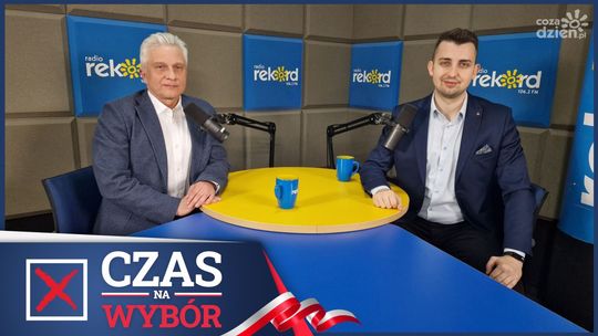 Kosior: Wiem, jak można poprawić służbę zdrowia w naszym mieście