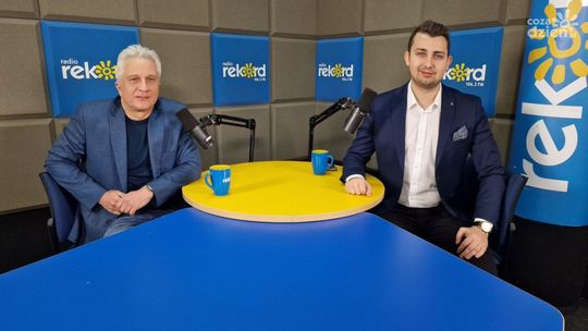 Kosior: Wybory samorządowe? Na pierwszym miejscu stawiam Radom