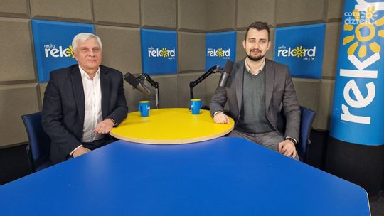 Kosior: Zależy mi na wsparciu finansowym dla działkowców