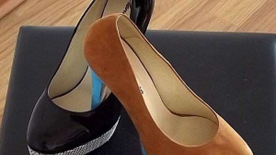 Kośka Sylwia i Marcin Leśniewski