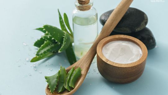 Kosmetyki naturalne – dlaczego warto je stosować?