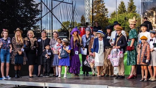 Kosmiczna Uliczka Tradycji