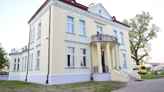 Kosmos Gombrowicza. Andrzej Seweryn we Wsoli